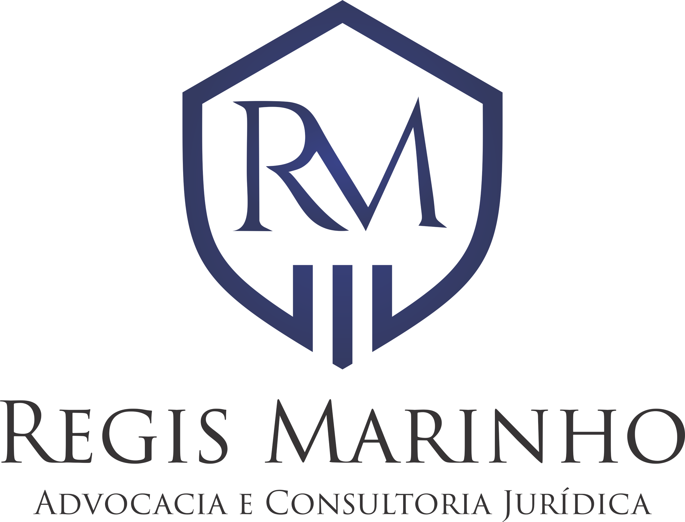 Regis Marinho - ADV